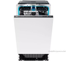 Посудомоечная машина Haier HDWE11-595RU