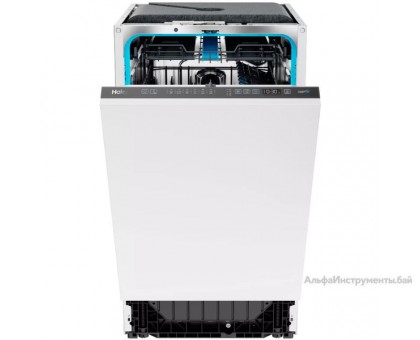 Посудомоечная машина Haier HDWE11-595RU