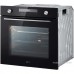 Встраиваемый электрический духовой шкаф LG WSEZ7225B1