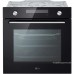 Встраиваемый электрический духовой шкаф LG WSEZ7225B1