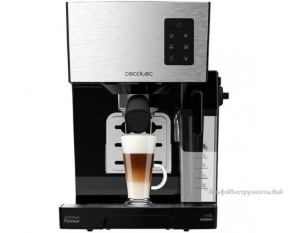 Кофеварка Cecotec Power Instant-Ccino 20