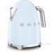 Электрический чайник Smeg KLF03PBEU