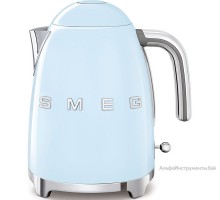 Электрический чайник Smeg KLF03PBEU