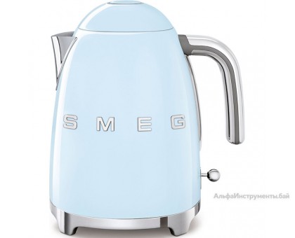 Электрический чайник Smeg KLF03PBEU