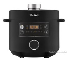 Мультиварка Tefal CY753832