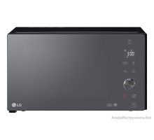 Микроволновая печь LG MB65W65DIR