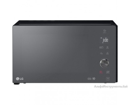 Микроволновая печь LG MB65W65DIR