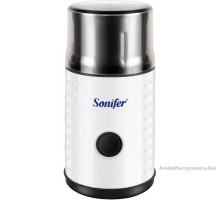 Кофемолка Sonifer SF-3537 (белый)