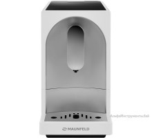 Кофемашина MAUNFELD MF-A8021CWH