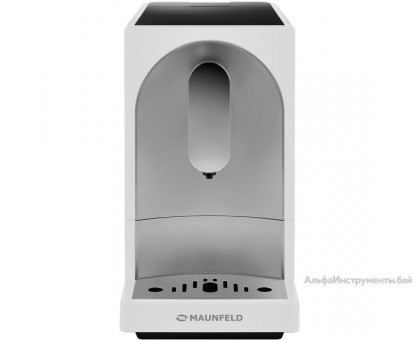 Кофемашина MAUNFELD MF-A8021CWH