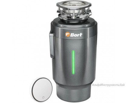 Измельчитель пищевых отходов Bort Titan 6000 Control