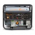 Генератор бензиновый ELAND LA 1200 (1,1 кВт, бак 3,6л.)