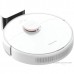 Робот-пылесос Dreame Robot Vacuum D9 Max (RLD33GA) белый