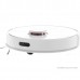 Робот-пылесос Dreame Robot Vacuum D9 Max (RLD33GA) белый