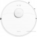 Робот-пылесос Dreame Robot Vacuum D9 Max (RLD33GA) белый