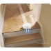 Робот-пылесос Dreame Robot Vacuum D9 Max (RLD33GA) белый