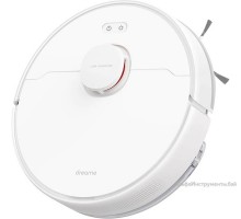 Робот-пылесос Dreame Robot Vacuum D9 Max (RLD33GA) белый