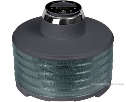 Сушилка для овощей и фруктов Aresa AR-2605