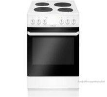 Кухонная плита Hansa FCEW66069