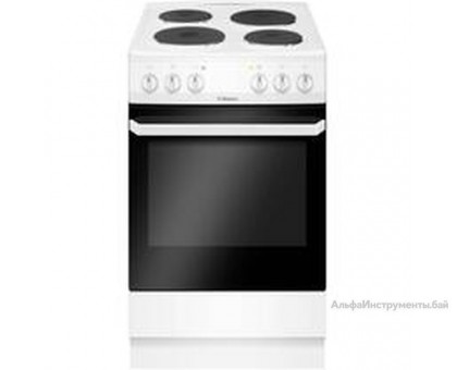 Кухонная плита Hansa FCEW66069