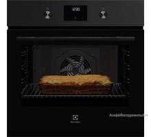 Духовой шкаф ELECTROLUX KOFGF70TH
