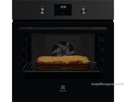 Духовой шкаф ELECTROLUX KOFGF70TH