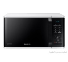 Микроволновая печь Samsung MG23K3515AW/BW