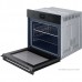 Духовой шкаф Samsung NV68A1110BB/WT
