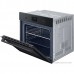 Духовой шкаф Samsung NV68A1110BB/WT