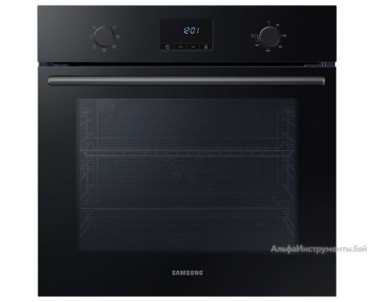 Духовой шкаф Samsung NV68A1110BB/WT