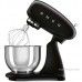 Планетарный миксер Smeg SMF05BLEU