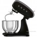 Планетарный миксер Smeg SMF05BLEU