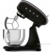 Планетарный миксер Smeg SMF05BLEU