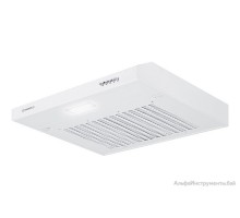 Кухонная вытяжка MAUNFELD MF 50 (белый)