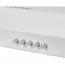 Кухонная вытяжка MAUNFELD MF 50 (белый)