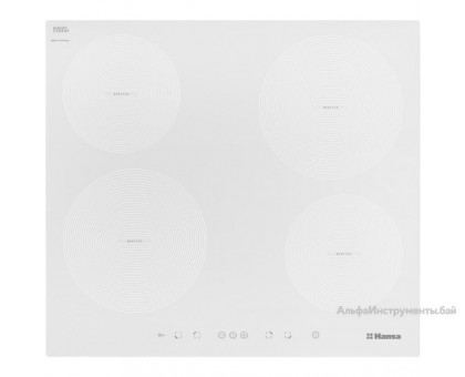 Варочная индукционная поверхность HANSA BHIW68308