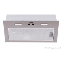 Вытяжка Haier HVX-BI772X