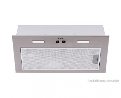 Вытяжка Haier HVX-BI772X