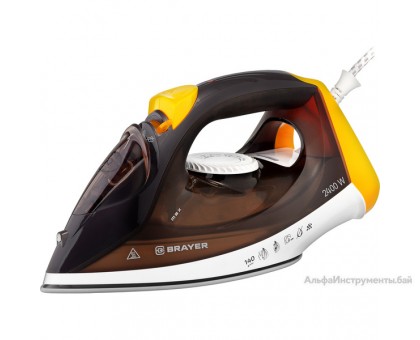 Утюг Brayer BR4003