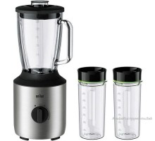 Блендер Braun JB3272SI