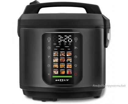 Мультиварка Holt HT-MC-008