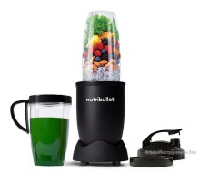 Блендер Nutribullet NB908MAB