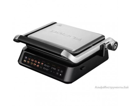 Электрогриль POLARIS PGP 3015
