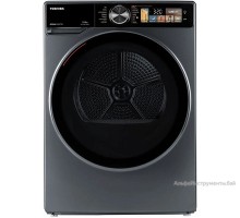 Сушильная машина Toshiba TD-T25BS110HWRU(MG)