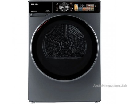 Сушильная машина Toshiba TD-T25BS110HWRU(MG)