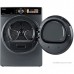 Сушильная машина Toshiba TD-T25BS110HWRU(MG)