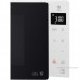 Микроволновая печь с технологией Smart Inverter LG MH63M38GISW
