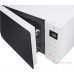 Микроволновая печь с технологией Smart Inverter LG MH63M38GISW