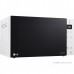 Микроволновая печь с технологией Smart Inverter LG MH63M38GISW