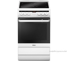 Плита электрическая HANSA FCCW58200